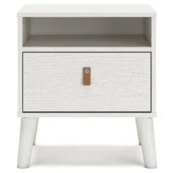 Aprilyn Nightstand White - Signature Design By Ashley -Nexera Furniture Store GUEST 5be217f6 ac00 46d3 b8ce e0ff5e25f165