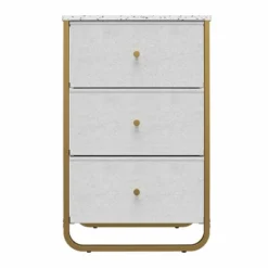 RealRooms Korbin 3 Fabric Bin Storage Organizer 12 RealRooms Korbin 3 Fabric Bin Storage Organizer -Nexera Furniture Store GUEST 5d2a3991 17da 4dc0 9d0d 9dad9d3d43e6