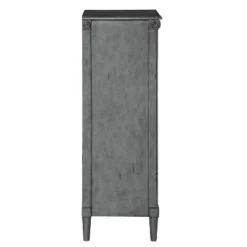 Latimer Traditional 5 Drawer Slim Chest - HOMES: Inside + Out -Nexera Furniture Store GUEST 5dde9a8b 59b7 4e93 a879 5c1fa97a4e3c