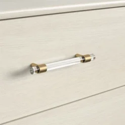 Little Seeds Monarch Hill Clementine 3 Drawer Dresser, White -Nexera Furniture Store GUEST 5e9f923a a832 4f53 9733 0124979b3d48