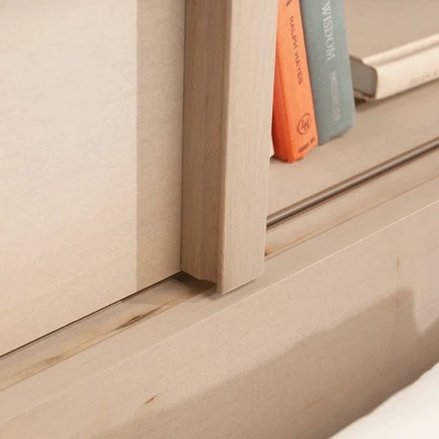 Full/Queen Harvey Park Headboard - Sauder 5 Full/Queen Harvey Park Headboard - Sauder - Image 3