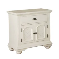 6pc Queen Addison Panel Bedroom Set Dove White - Picket House Furnishings -Nexera Furniture Store GUEST 6001fa64 9a77 4a8a 9046 2e948b62f416