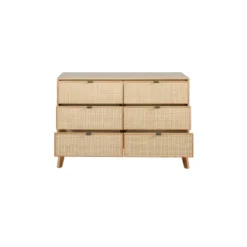 Chancery Dresser Natural - Powell -Nexera Furniture Store GUEST 6014a493 b4ab 41d4 bffa b7f9f7ed4a47