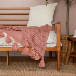 Mid Century Modern Solid Wood Spindle Daybed - Saracina Home -Nexera Furniture Store GUEST 607f1b02 b0ae 430d a66b d96758ad329a