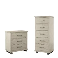 Festivo 2pc Contemporary 5 Drawer Chest And 3 Drawer Nightstand Set 28 Festivo 2pc Contemporary 5 Drawer Chest And 3 Drawer Nightstand Set -Nexera Furniture Store GUEST 61578a5c b86d 4140 8a34 fe6b9b72cf7c