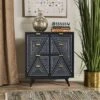 Amarily Mid-Century Modern 4 Drawer Accent Chest - HOMES: Inside + Out -Nexera Furniture Store GUEST 62368744 8265 4052 b489 704c86735a02