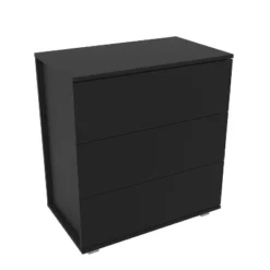 Madison 3 Drawer Chest - Polifurniture -Nexera Furniture Store GUEST 630a0cc2 6d02 4cd2 9688 f8f14047222a