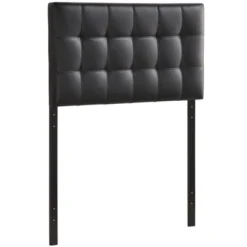 Lily Upholstered Vinyl Headboard - Modway 8 Lily Upholstered Vinyl Headboard - Modway -Nexera Furniture Store GUEST 63c93d0a cfbc 468b a3f4 390262a46a11