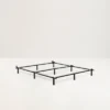 Metal Bed Base Black - Tuft & Needle -Nexera Furniture Store GUEST 645a0c11 fc46 4d42 8680 97493bd0cb60