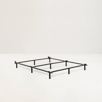 Metal Bed Base Black - Tuft & Needle 3 Metal Bed Base Black - Tuft & Needle