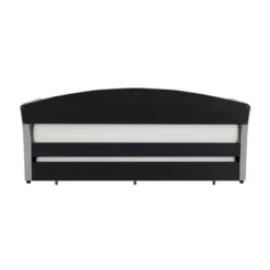 Westchester Daybed With Trundle - Hillsdale Furniture 12 Westchester Daybed With Trundle - Hillsdale Furniture -Nexera Furniture Store GUEST 648bd888 cfde 4ee8 8a99 e7fa0bc92c4e