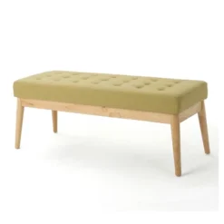 Saxon Upholstered Bench - Christopher Knight Home 16 Saxon Upholstered Bench - Christopher Knight Home -Nexera Furniture Store GUEST 64974723 e56c 4eaf a4ed 1f2319e6c7c2