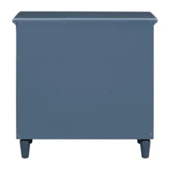 Kumasinova 28" Modern Nightstand With Smooth Metal Glides,Wood Night Stand With Drawers,Spacious Bedside Table For Living Room,Bedroom Furniture -Nexera Furniture Store GUEST 6500e318 a3cc 4085 b0c6 3b2b5a696640