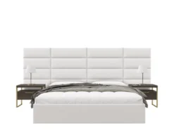 VANT Upholstered Wall Mount Panels -Nexera Furniture Store GUEST 65305350 da30 4261 bc3b 64d07a9b3144