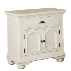 5pc Full Addison Panel Bedroom Set Dove White - Picket House Furnishings -Nexera Furniture Store GUEST 670b9298 6c0a 4b86 9554 295f6f51ab31