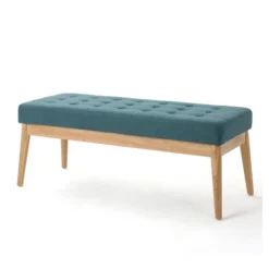 Saxon Upholstered Bench - Christopher Knight Home 17 Saxon Upholstered Bench - Christopher Knight Home -Nexera Furniture Store GUEST 671049c1 c17a 407d 8753 ebcb97a12905