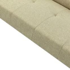 Emilio Modern 55.25" Wide Upholstered Low Back Bench With Sturdy Golden Metal Tapered Leg| ARTFUL LIVING DESIGN 21 Emilio Modern 55.25" Wide Upholstered Low Back Bench With Sturdy Golden Metal Tapered Leg| ARTFUL LIVING DESIGN -Nexera Furniture Store GUEST 6749d188 bf0a 47be 8e40 3dff5e6da683