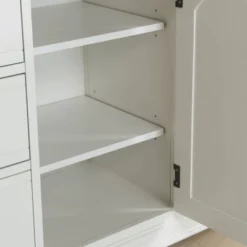 5pc Full Addison Panel Bedroom Set Dove White - Picket House Furnishings -Nexera Furniture Store GUEST 675cbd8a fc79 4f2e 8a69 9c8cfa3d8c31