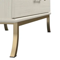Little Seeds Monarch Hill Clementine 3 Drawer Dresser, White -Nexera Furniture Store GUEST 67ca2f0c 3405 4ca2 8314 9f58002f2442