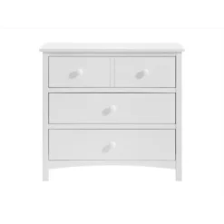 Oxford Baby Montauk 3-Drawer Dresser