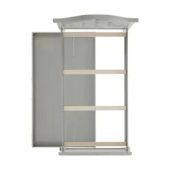 Full 4pc Jenna Panel Bedroom Set Gray - Picket House Furnishings -Nexera Furniture Store GUEST 681f108f c258 4cf0 8385 1a121365530f