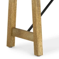 Jake Bench Natural - WyndenHall -Nexera Furniture Store GUEST 6a0be779 dbdd 4c76 b3b0 f3349560c725