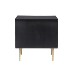 Gloria 2 Drawer Nightstand - Linon 28 Gloria 2 Drawer Nightstand - Linon -Nexera Furniture Store GUEST 6a5013ae fa4d 45fc 8448 9b3c7809a9e2