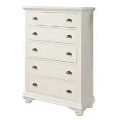 5pc Full Addison Panel Bedroom Set Dove White - Picket House Furnishings -Nexera Furniture Store GUEST 6aabfbd1 1d8d 458b 9b28 bd56a0cd9937