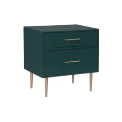 Gloria 2 Drawer Nightstand - Linon 37 Gloria 2 Drawer Nightstand - Linon -Nexera Furniture Store GUEST 6ac54d29 4d35 4814 ae6e e2c9e657d71b