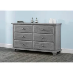 Oxford Baby Kenilworth 6-Drawer Dresser -Nexera Furniture Store GUEST 6bd192c3 f060 4982 84a5 a2f042e098a6