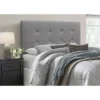 Home Design Gina Headboard -Nexera Furniture Store GUEST 6c4ddc7f f1c3 4a21 b6cd cbf18356b7ee