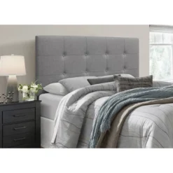 Home Design Gina Headboard