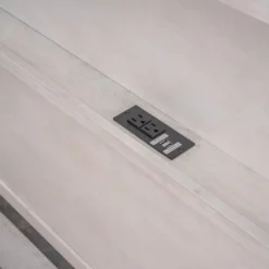 3 PCS Bedroom Sets Platform Bed With Nightstand And Dresser - ModernLuxe -Nexera Furniture Store GUEST 6cdf24c5 2ad5 4a4d 87c8 162f0918875d