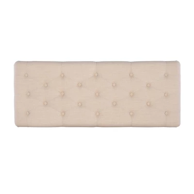 50" Isabelle Bench - Linon 5 50" Isabelle Bench - Linon - Image 3