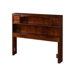 Full Newport Bookcase Headboard - AFI -Nexera Furniture Store GUEST 6e6e6d77 4671 4bdc af94 b52ae1376106