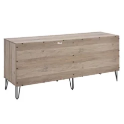 Manhattan Comfort Dumbo 3pc 5 Drawer Dresser, 6 Drawer Dresser And Nightstand Set -Nexera Furniture Store GUEST 6f56c75d ec17 49c1 8993 33582d9bd07c