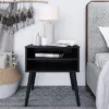 Valence Mid Century Modern Nightstand - Eco Dream -Nexera Furniture Store GUEST 71c32694 fefc 4cab 80cb 45585613080a