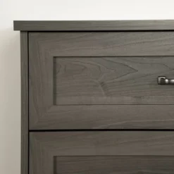 Prairie 6 Drawer Double Dresser - South Shore -Nexera Furniture Store GUEST 730698ca 2e6e 4852 b215 04cc9414085c