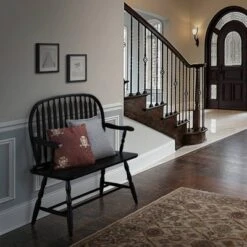 Mosley Windsor Bench - Carolina Chair And Table -Nexera Furniture Store GUEST 737a9960 f49c 4af5 9beb 8c73deb5518d