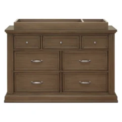 Namesake Durham 7-Drawer Assembled Dresser -Nexera Furniture Store GUEST 743c6921 1a71 4fe4 828c afc661798a55