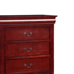 31" Louis Philippe Chest Cherry - Acme Furniture -Nexera Furniture Store GUEST 747d236c fc26 4c4b 806c 2ca1bc30098f