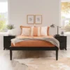 Powell Pensy Platform Bed And 2 Nightstands 2 Powell Pensy Platform Bed And 2 Nightstands -Nexera Furniture Store GUEST 750449bb 73e2 4592 bb45 2bf257070982