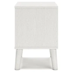 Aprilyn Nightstand White - Signature Design By Ashley -Nexera Furniture Store GUEST 75617666 7cb4 4281 9dbf 888cac2aad3d