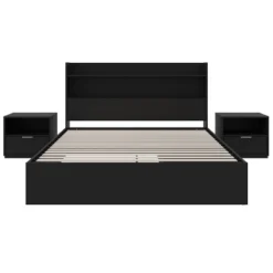 Nexera 4pc Queen Hunter Bedroom Set -Nexera Furniture Store GUEST 75b2e24e 19ee 43f0 b3a4 aa8629660771