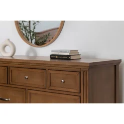 Namesake Durham 7-Drawer Assembled Dresser -Nexera Furniture Store GUEST 76a13eff 00cb 4639 8a60 7254cc83d324