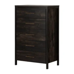 Gravity 5 Drawer Chest - South Shore -Nexera Furniture Store GUEST 76afb360 5aa9 4519 8a80 38db762e7573