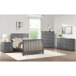 Oxford Baby Kenilworth 6-Drawer Dresser -Nexera Furniture Store GUEST 76c247a7 80dc 4bac b27b 5315907fbe5a
