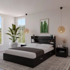 Nexera 4pc Full Hunter Bedroom Set -Nexera Furniture Store GUEST 76daf5e4 858b 4f45 a6b8 f245e151493b 1