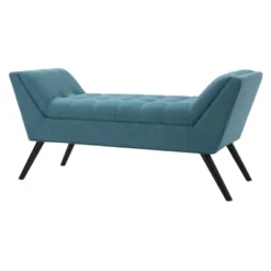 Demi Tufted Bench - Christopher Knight Home 13 Demi Tufted Bench - Christopher Knight Home -Nexera Furniture Store GUEST 76fed06a 05fb 4101 821c 0d8f20e79ca1