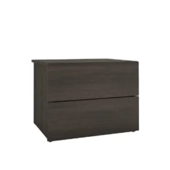 3pc Full Cadence Bedroom Set White/Black - Nexera -Nexera Furniture Store GUEST 77c26444 912c 4a7f adb3 f5f4bc59821f